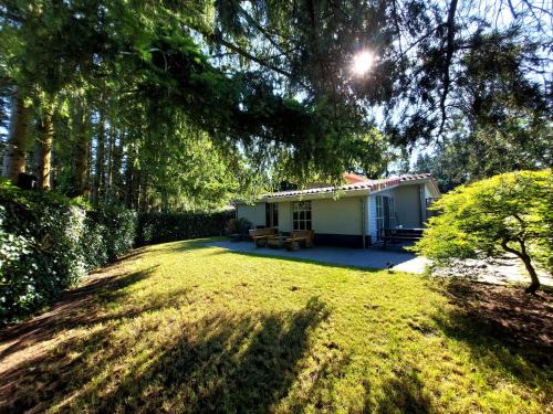 Municipality of Ermelo Casa | Villa Mar veluwe