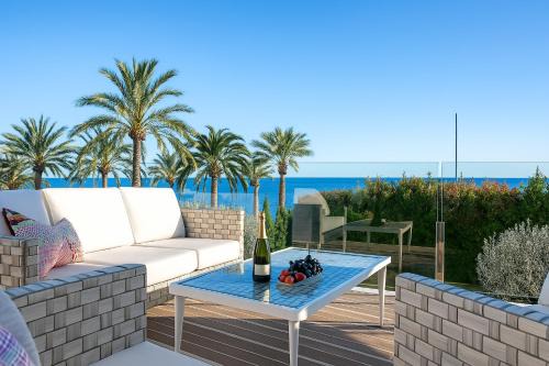Calpe Villa | Villa Mar y Paz
