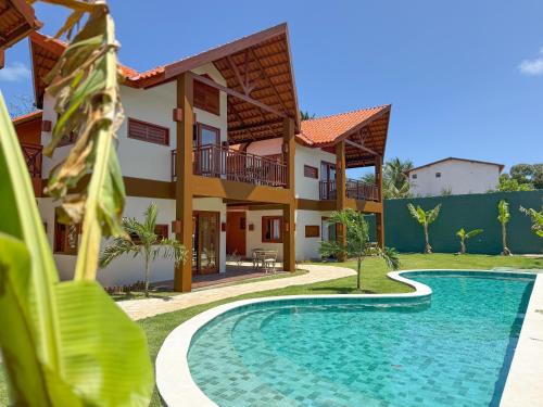 Icarai de Amontada Cabina | Villa Maracujá