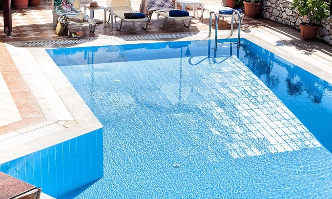 Skiathos Hotel | Villa Maraki