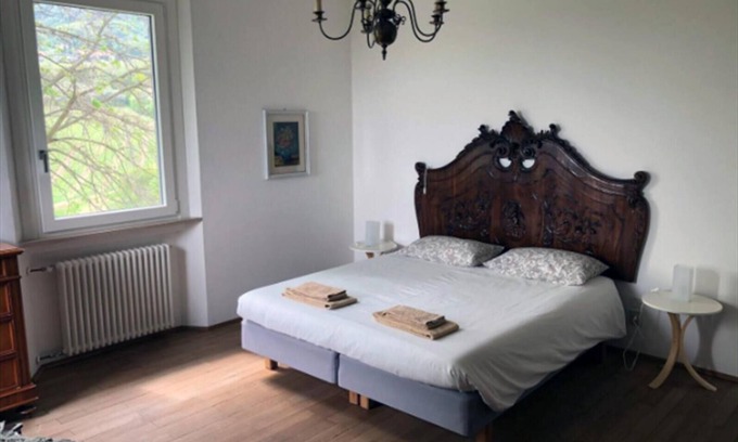 Teolo Apartamento | Villa Marani Monte Matello