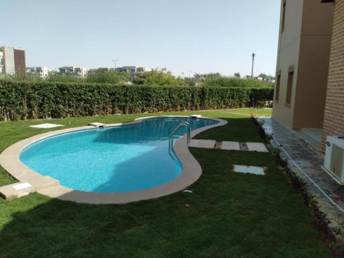 Sidi Abd El-Rahman Villa | Villa Marassi
