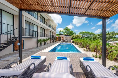 Tamarindo Apartamento | Villa Maravilla Estates, Tamarindo Beach, Prime Location, Family & Friends