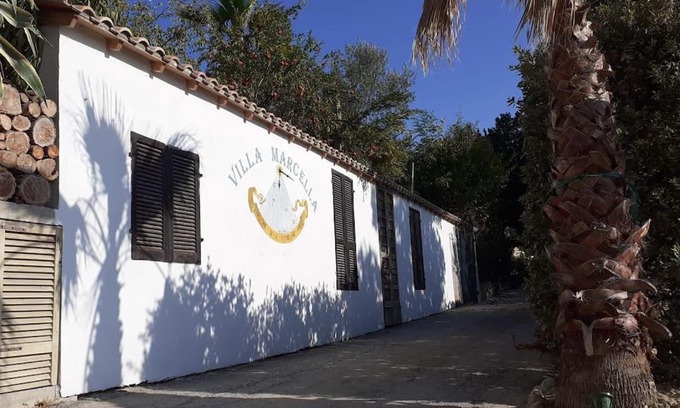 Grottazzolina Casa | villa marcella casa vacanza