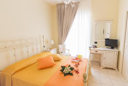 Castelnuovo Cilento Casa | Villa Marchesa