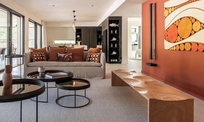 Lurin Villa | Villa Mardix Privilege | Gustavia, St-Barths