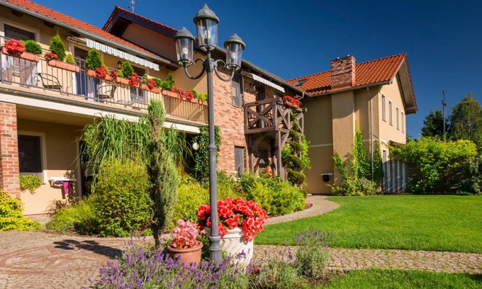 Grzybowo Apartamento | Villa Mare Apartamenty
