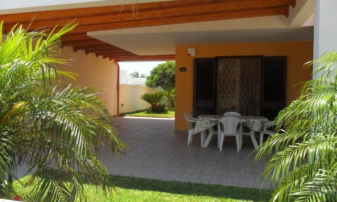 Torre Specchia Ruggeri Casa | Villa Mare del Salento