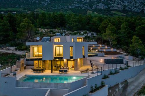 Orebic Villa | Villa Mare Pelješac