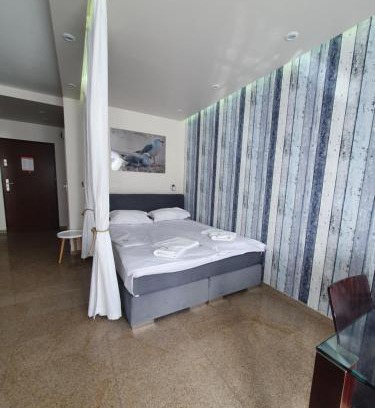 Miedzyzdroje Apartamento | Villa Marea 39