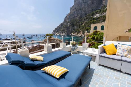 Marina Piccola Villa | Villa Marea by My Villa Collection