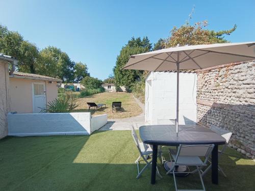 Cayeux-sur-Mer Casa | Villa Marea