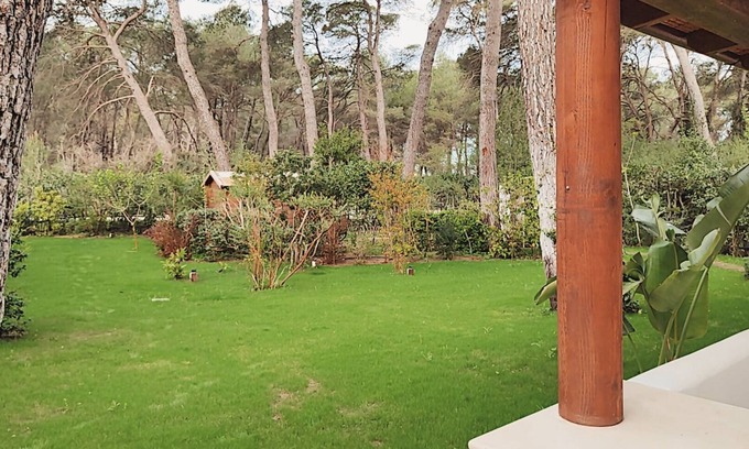 Castellaneta Casa | Villa Marella a few steps from sea