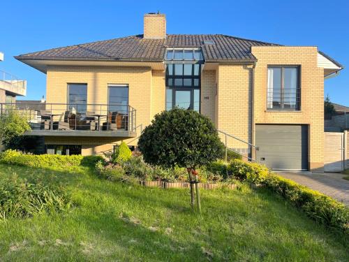 Oostduinkerke-Bad Casa | Villa Mares