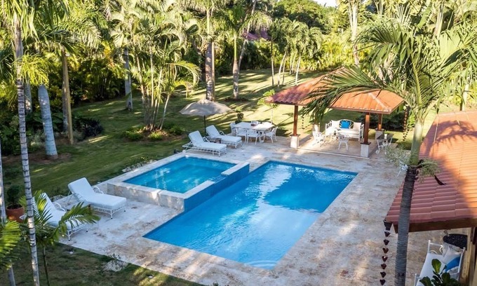 Casa de Campo Villa | Villa Marfil by Casa de Campo Resort & Villas