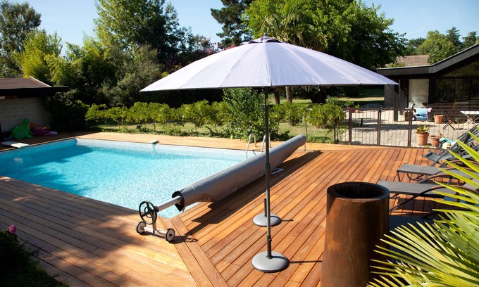 Fargues-Saint-Hilaire Casa | Villa Margaux