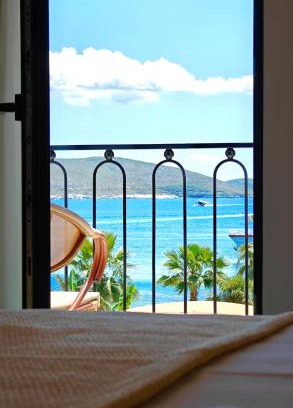 Qender Hotel | VILLA MARGARIT Boutique Hotel