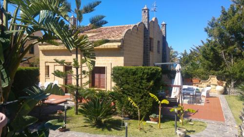 Mazzaforno Casa | Villa Marghe Mazzaforno Sicilia
