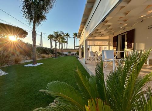 San Leonardo Cama Y Desayuno | Villa Margherita