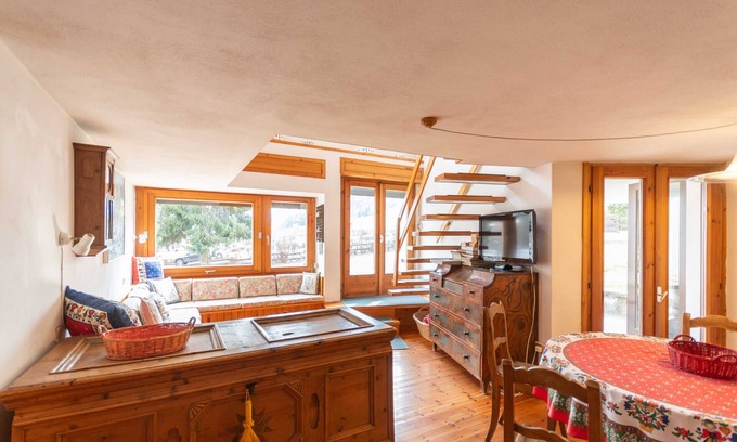 Moena Apartamento | Villa Margherita