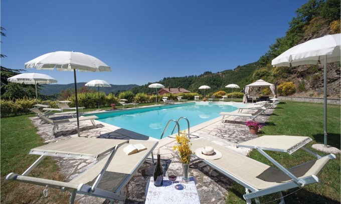 Cortona Casa | Villa Margherita