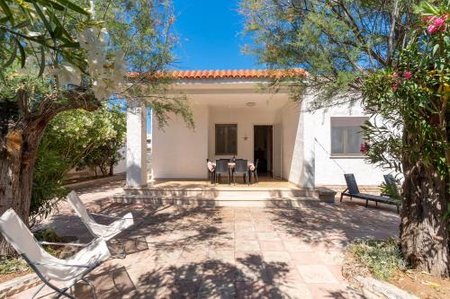 Punta Prosciutto Casa | Villa Margherita by BarbarHouse