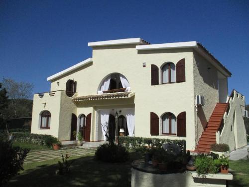 Santa Margherita di Pula Cama Y Desayuno | Villa Margherita Suite & charme