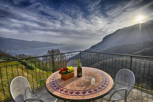 Gardola Apartamento | Villa Margherita - Theater Home