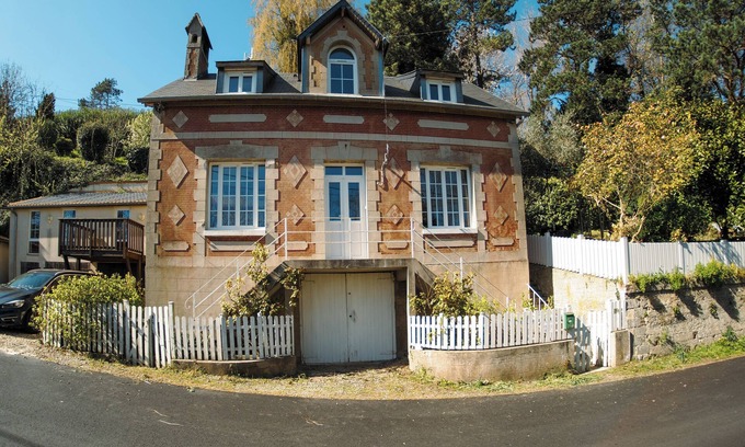 Veulettes-sur-Mer Casa | Villa Marguerite - discover the Côte d'Albâtre