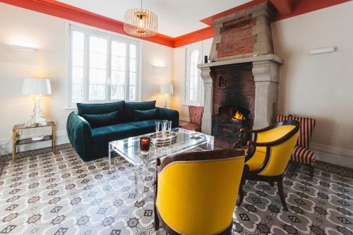 Veulettes-sur-Mer Casa | Villa Marguerite