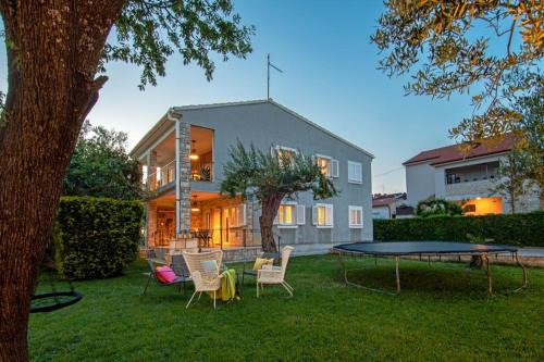 Medulin Apartamento | Villa Mari Apartment