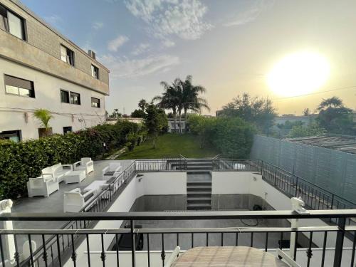 Castellammare di Stabia Apartamento | Villa Marisa Resort
