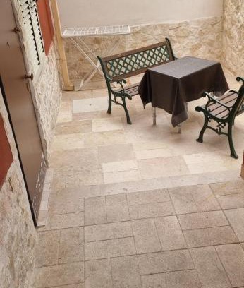Trani Cama Y Desayuno | Villa maria 1