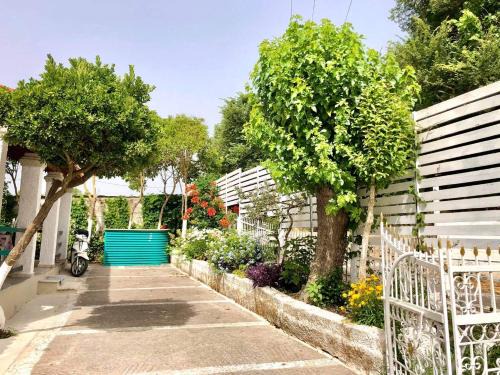 Liapades Apartamento | VILLA MARIA (2)