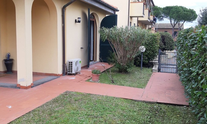 Sinalunga Casa | Villa Maria 3 floors (detached - garage)