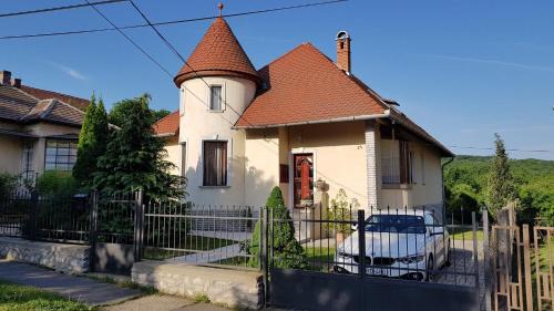Miskolc-Tapolca Apartamento | Villa Maria Apartman