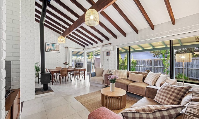 Prevelly Casa | Villa Maria by the Sea
