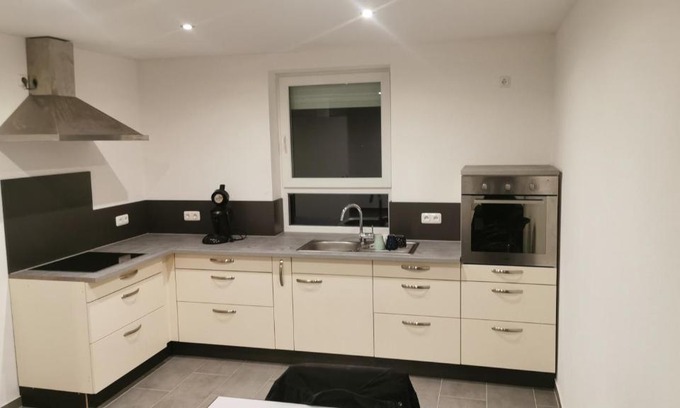 Westerburg Casa | Villa Maria