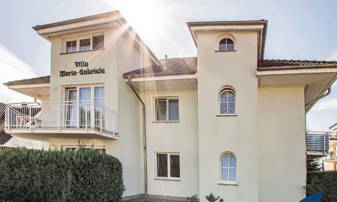 Koelpinsee Villa | Villa Maria Gabriele Whg 02