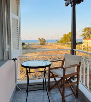 Agia Anna Beach Casa | Villa Maria