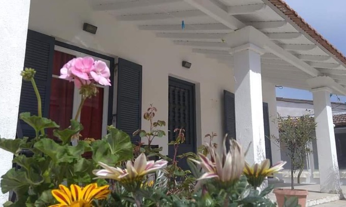 Ag. Georgios Apartamento | Villa Maria