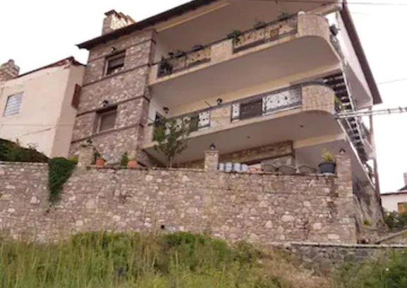 Avdella Casa | Villa Maria