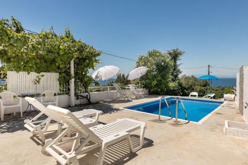 Thermaikos Casa | Villa Maria