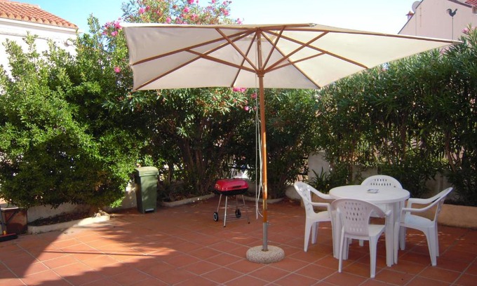 La Maddalena Casa | Villa Maria