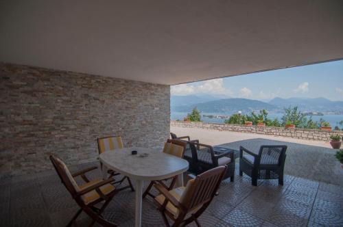 Carciano Casa | Villa Maria