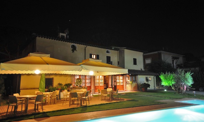 San Giovanni alla Vena Casa | Villa Maria
