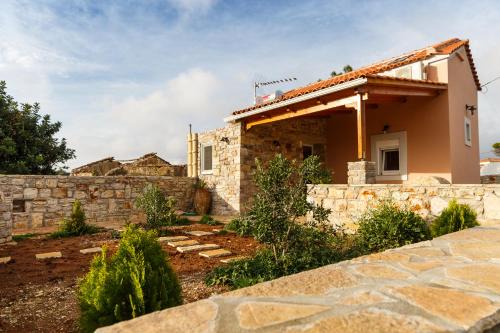 Kithira Casa | Villa Maria Kythera
