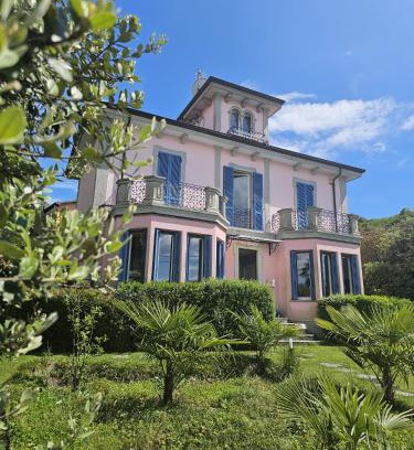 Reno Apartamento | Villa Maria Lago Maggiore 2