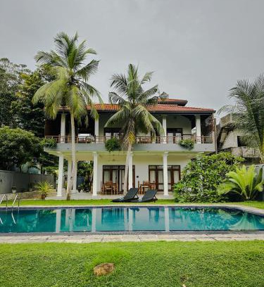 Induruwa Hotel | Villa Maria