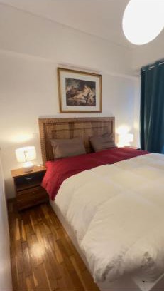 Kallithea Apartamento | Villa Maria Louiza apartment NEAR CENTER